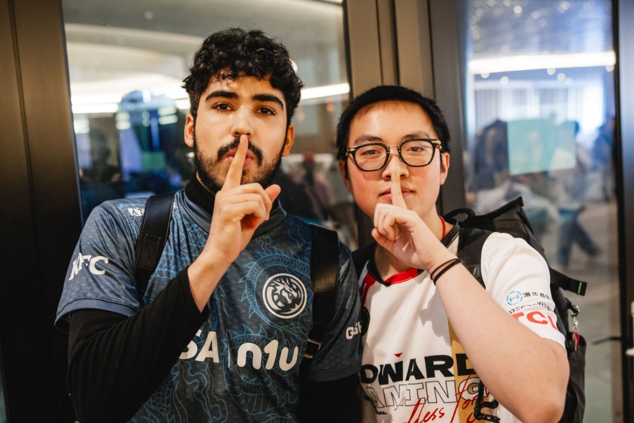 EDG 2:1 LEV 两年时间，我们真的只差最后一步了！