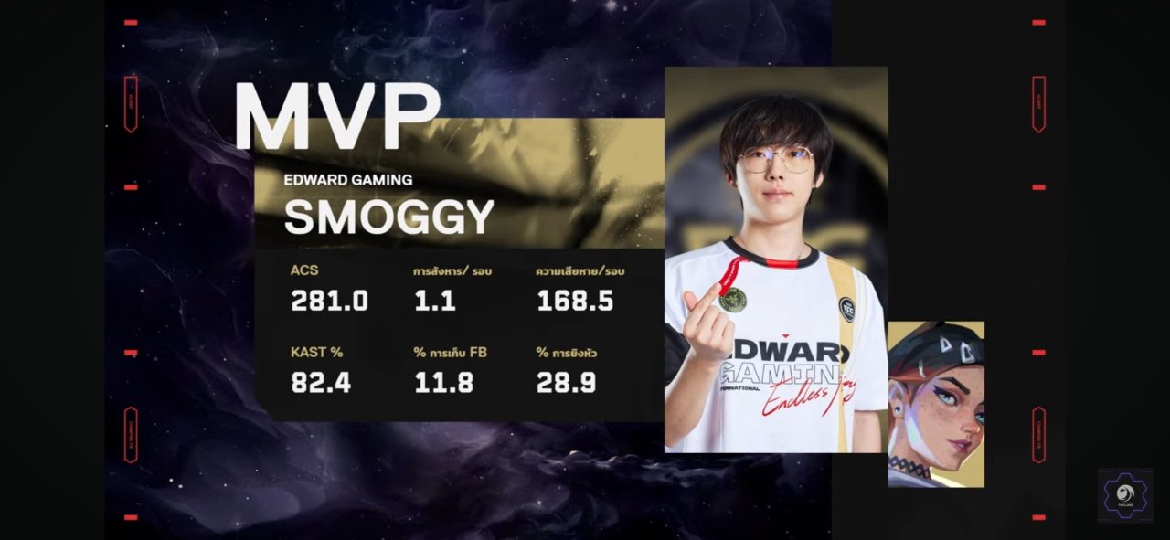 EDG 2:1 LEV 两年时间，我们真的只差最后一步了！