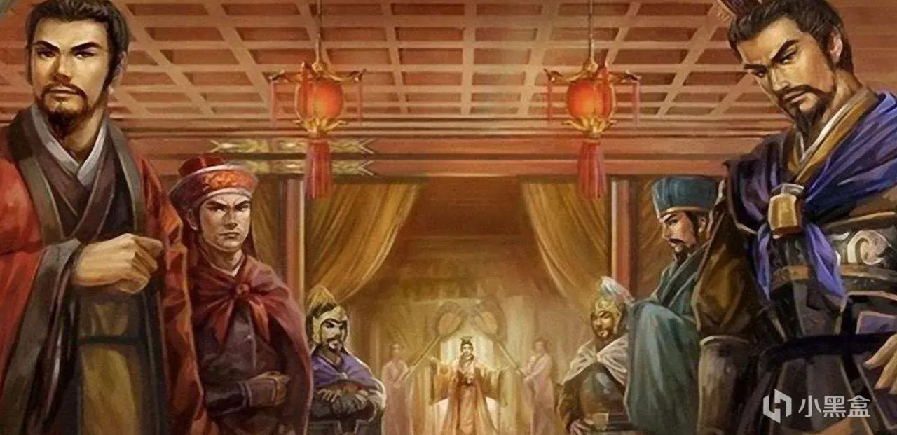 历史神作天花板——《东晋门阀政治》