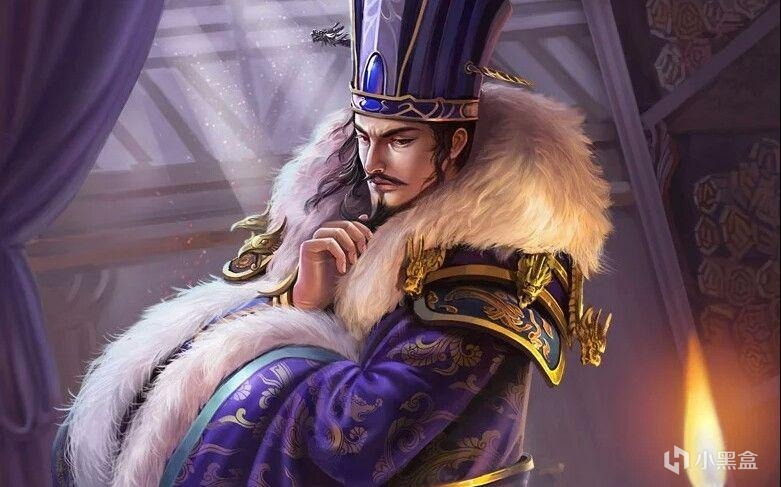 历史神作天花板——《东晋门阀政治》