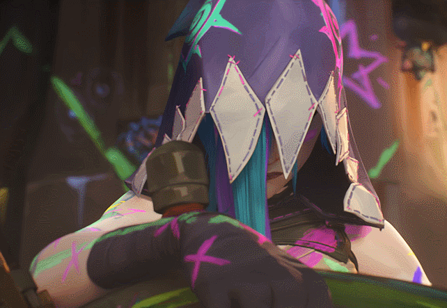PBE 1月31更新：锤石继续调整；无限火力心之钢增强
