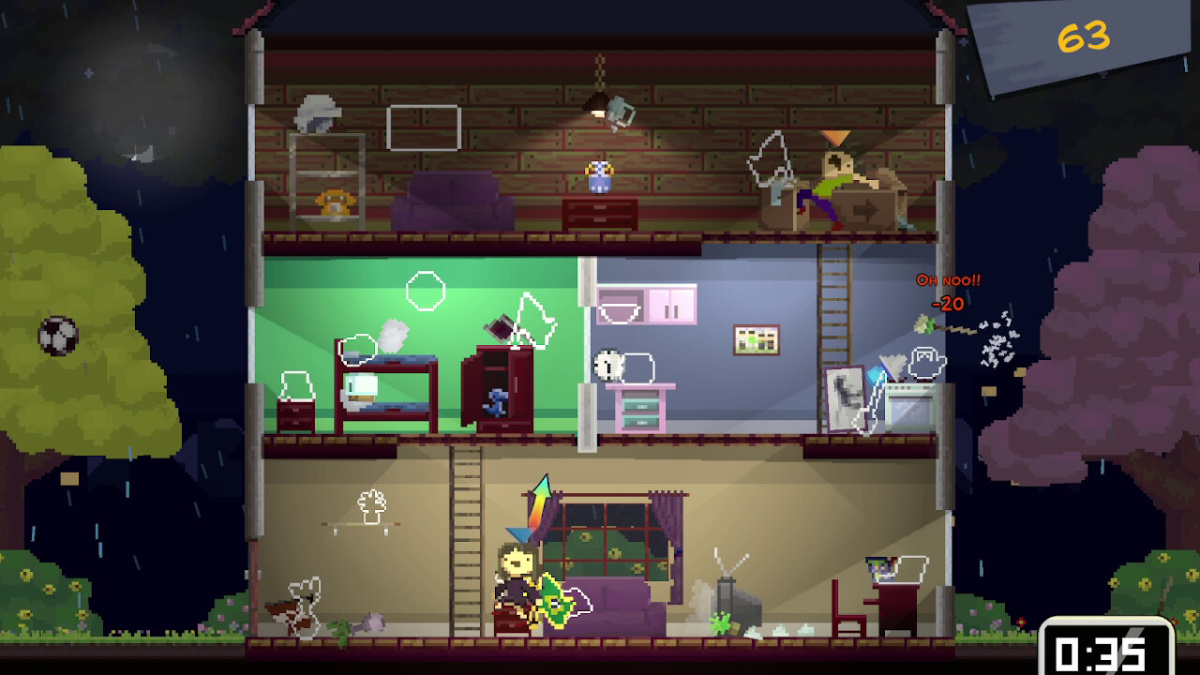 本周 Steam 值得关注的游戏 01.20 - 01.26（中）