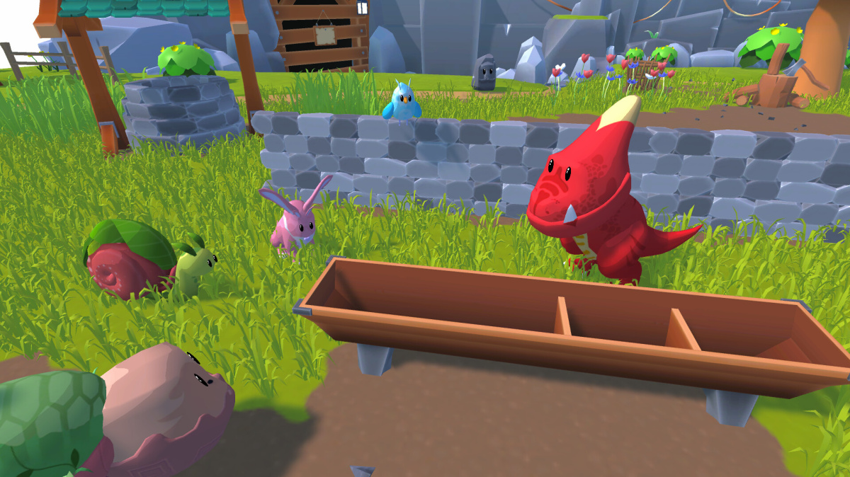 本周 Steam 值得关注的游戏 01.13 - 01.19（下）