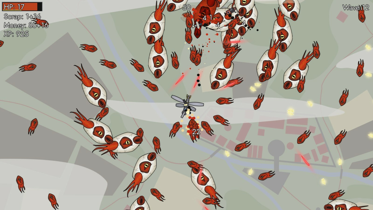 本周 Steam 值得关注的游戏 01.20 - 01.26（中）