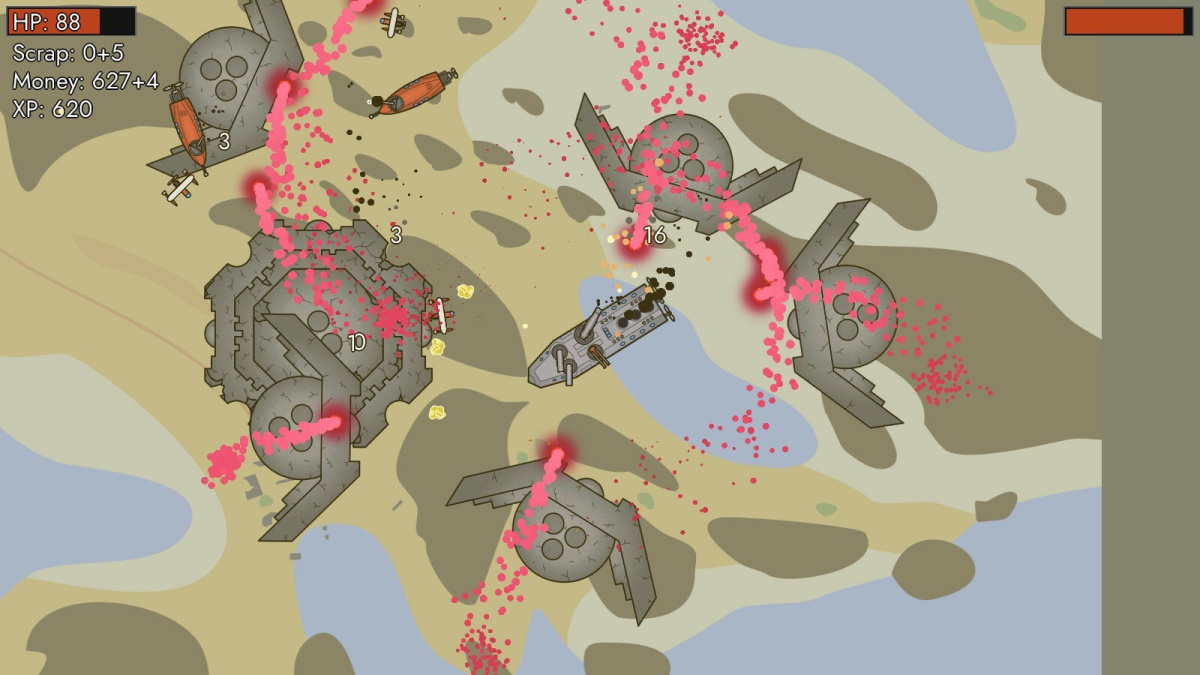 本周 Steam 值得关注的游戏 01.20 - 01.26（中）