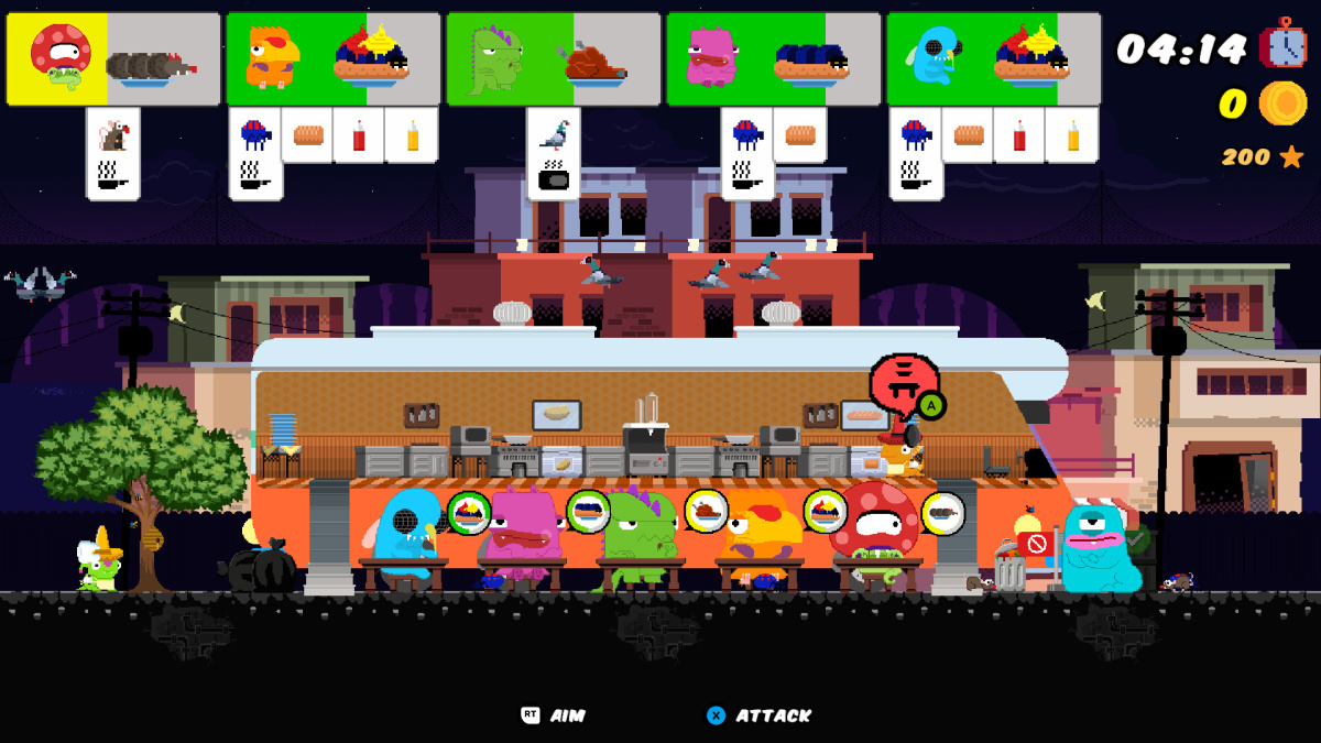 本周 Steam 值得关注的游戏 01.13 - 01.19（下）