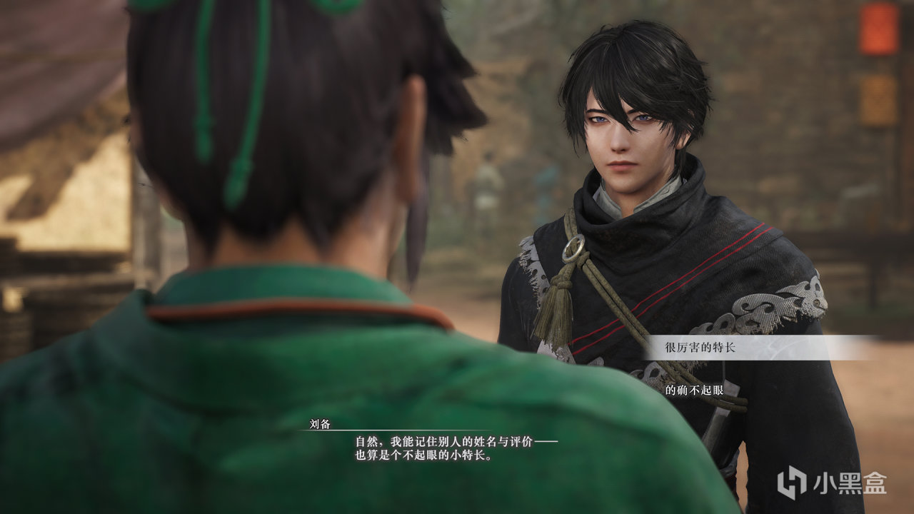 《真・三国无双 起源》七款A卡测试和体验，7800XT就能跑4K@60fps