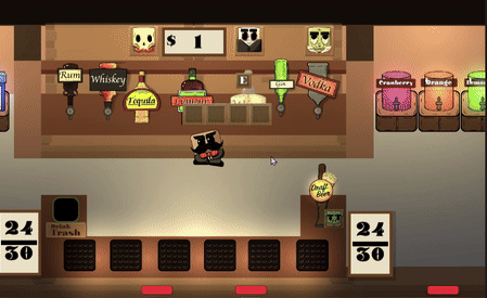 itch 一周游戏汇：1月1日-1月7日（下） 2%title%