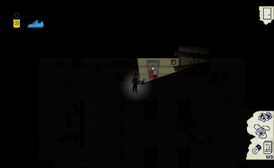 itch 一周游戏汇：1月1日-1月7日（下） 5%title%