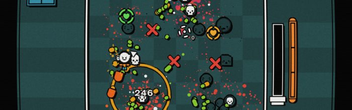 本周 Steam 值得关注的游戏 02.19 – 02.25（二）