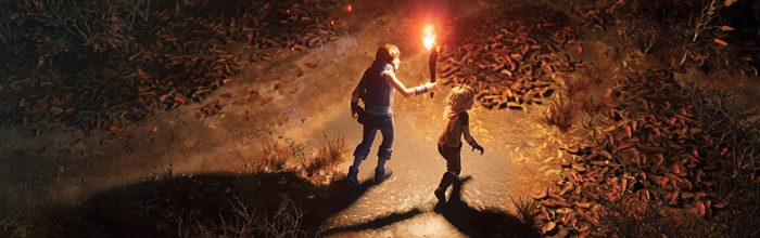 本周 Steam 值得关注的游戏 02.26 – 03.03（三）