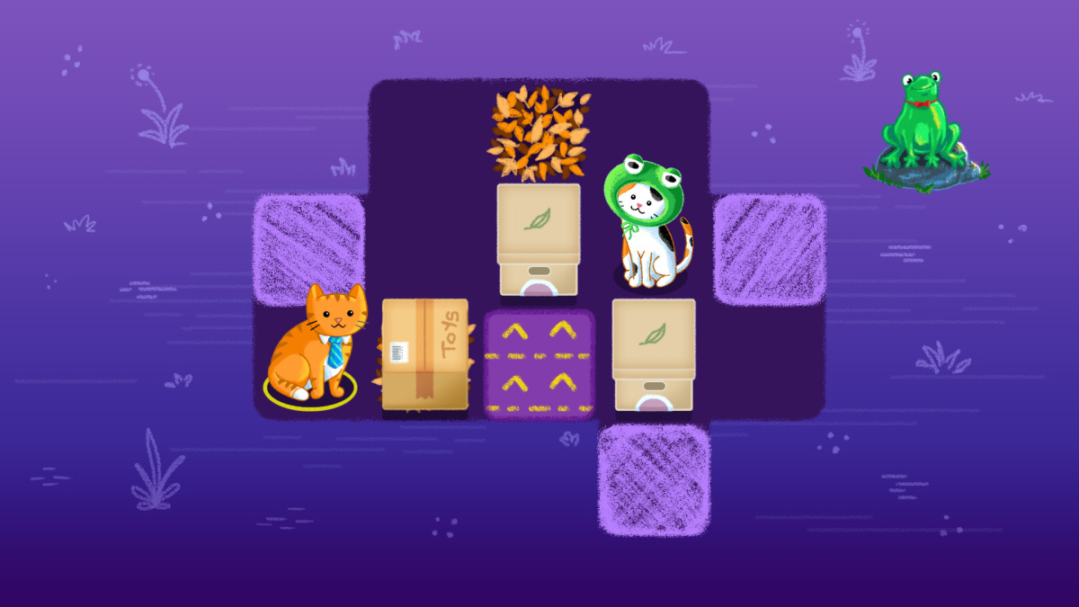 本周 Steam 值得关注的游戏 02.26 – 03.03（三） 6%title%