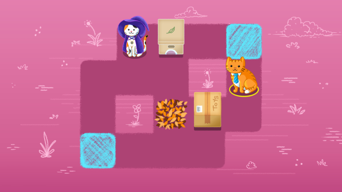 本周 Steam 值得关注的游戏 02.26 – 03.03（三） 5%title%