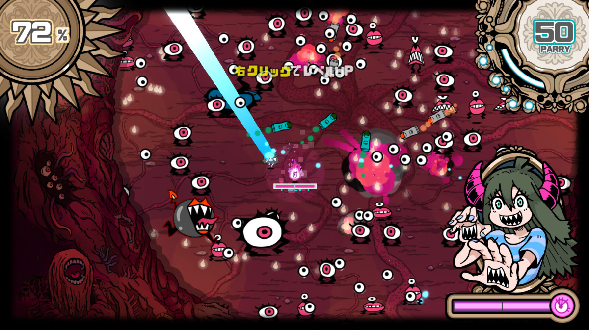 本周 Steam 值得关注的游戏 02.26 – 03.03（三） 49%title%