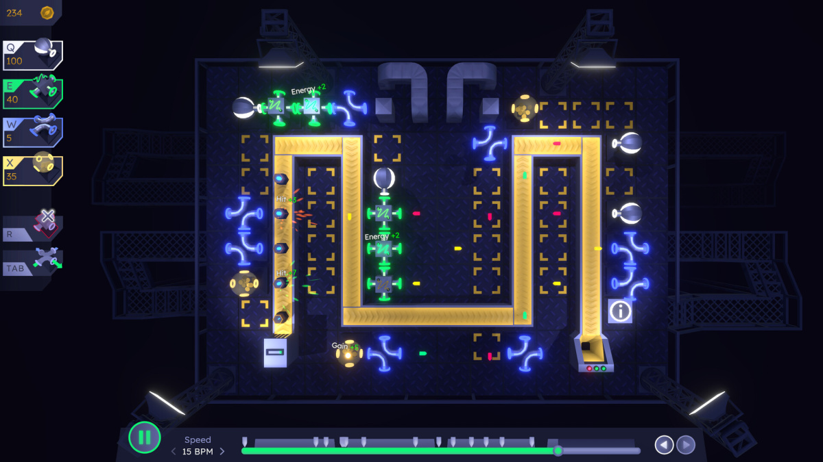 本周 Steam 值得关注的游戏 02.19 – 02.25（一） 45%title%