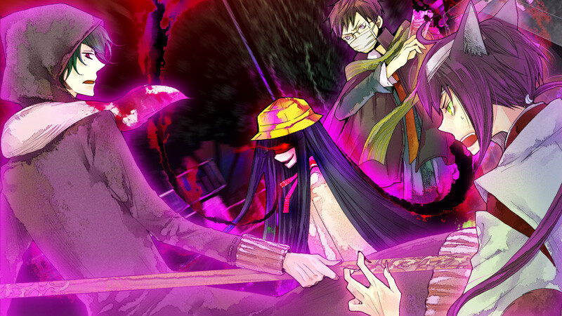 本周 Steam 值得关注的游戏 02.26 – 03.03（三） 13%title%