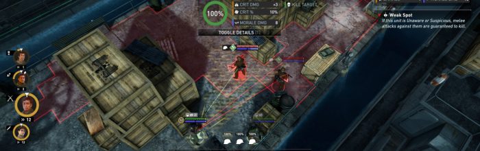 本周 Steam 值得关注的游戏 03.04 – 03.10（二）