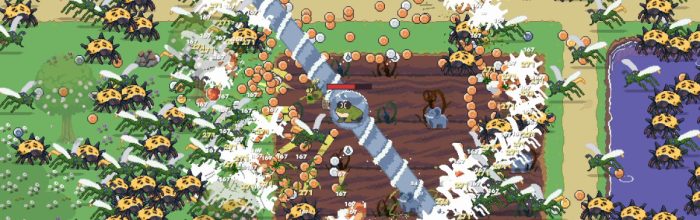 本周 Steam 值得关注的游戏 03.18 – 03.24（上）