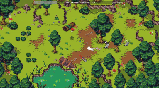 itch 一周游戏汇：3月11日-3月17日 1%title%
