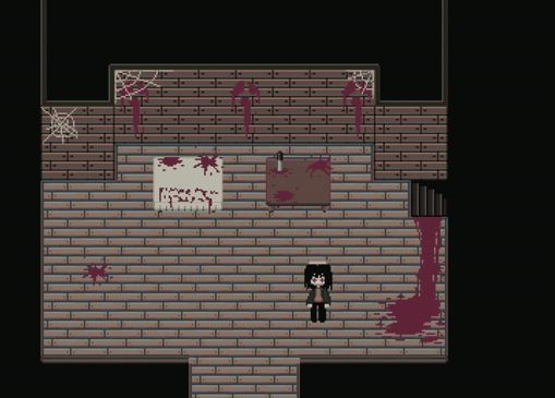 itch 一周游戏汇：3月11日-3月17日 6%title%