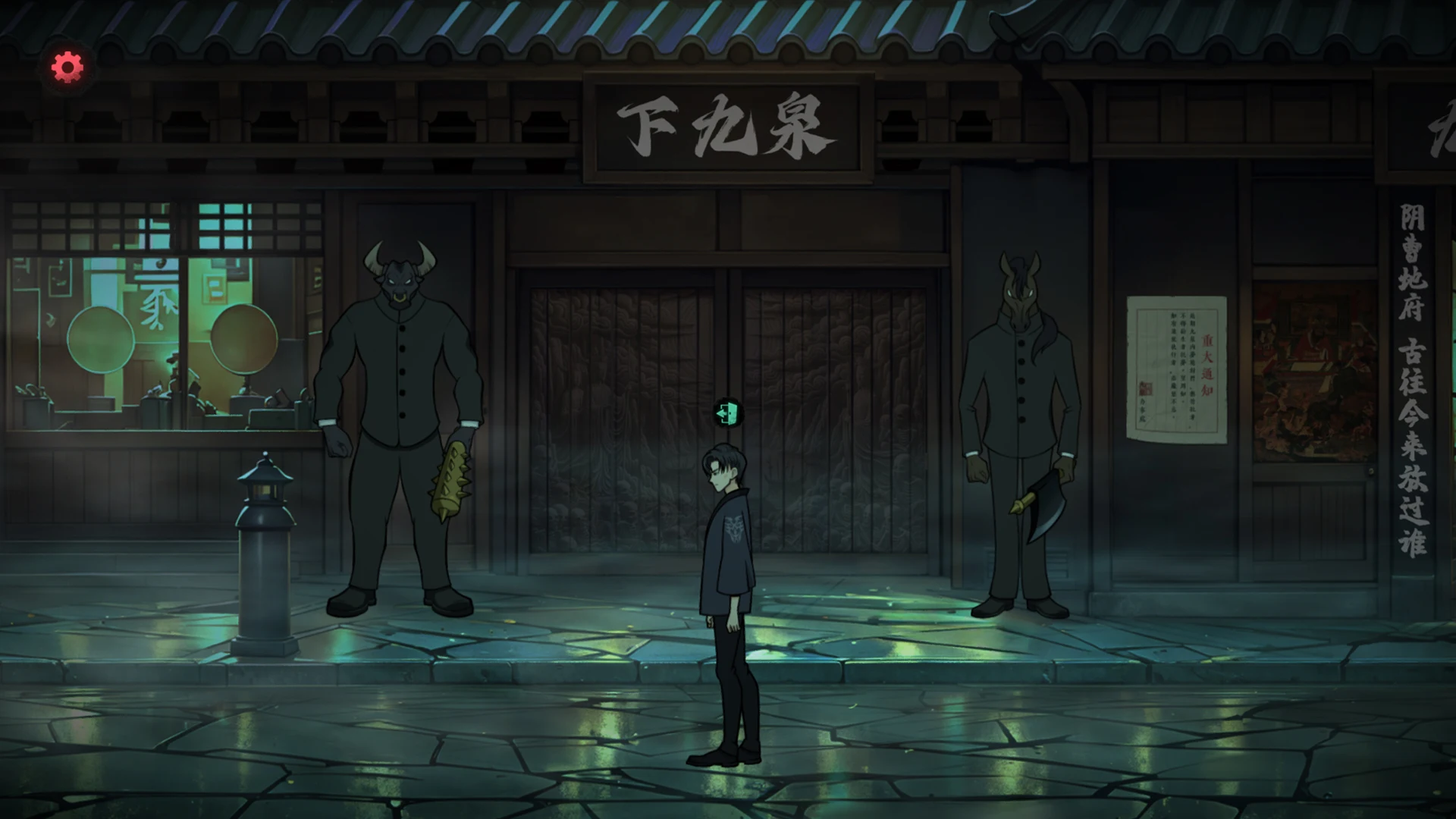 诺娃独立游戏通讯 2024-#9 4%title%