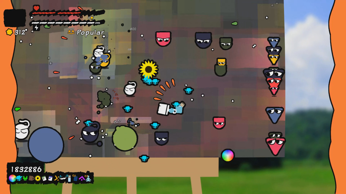 本周 Steam 值得关注的游戏 03.11 – 03.17（上） 11%title%