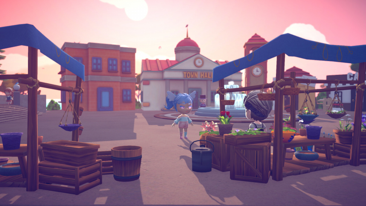 本周 Steam 值得关注的游戏 03.18 – 03.24（中） 30%title%