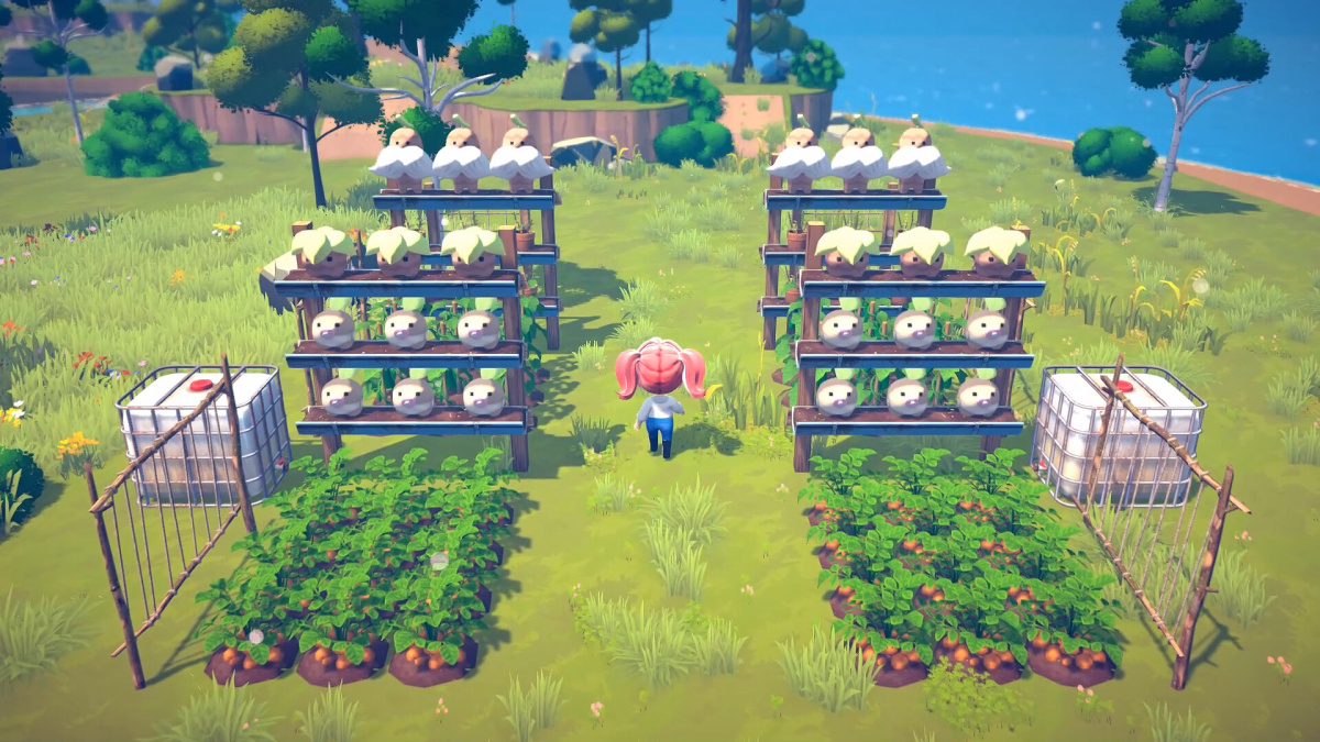 本周 Steam 值得关注的游戏 03.18 – 03.24（中） 29%title%