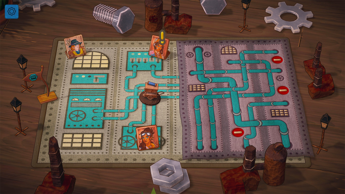 本周 Steam 值得关注的游戏 03.04 – 03.10（二） 9%title%