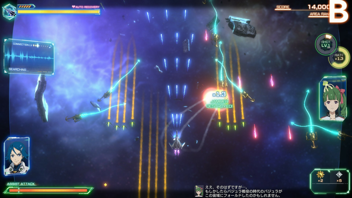 本周 Steam 值得关注的游戏 03.11 – 03.17（中） 30%title%