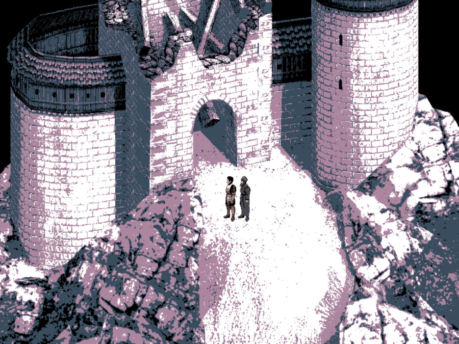 本周 Steam 值得关注的游戏 03.25 – 03.31（四） 36%title%