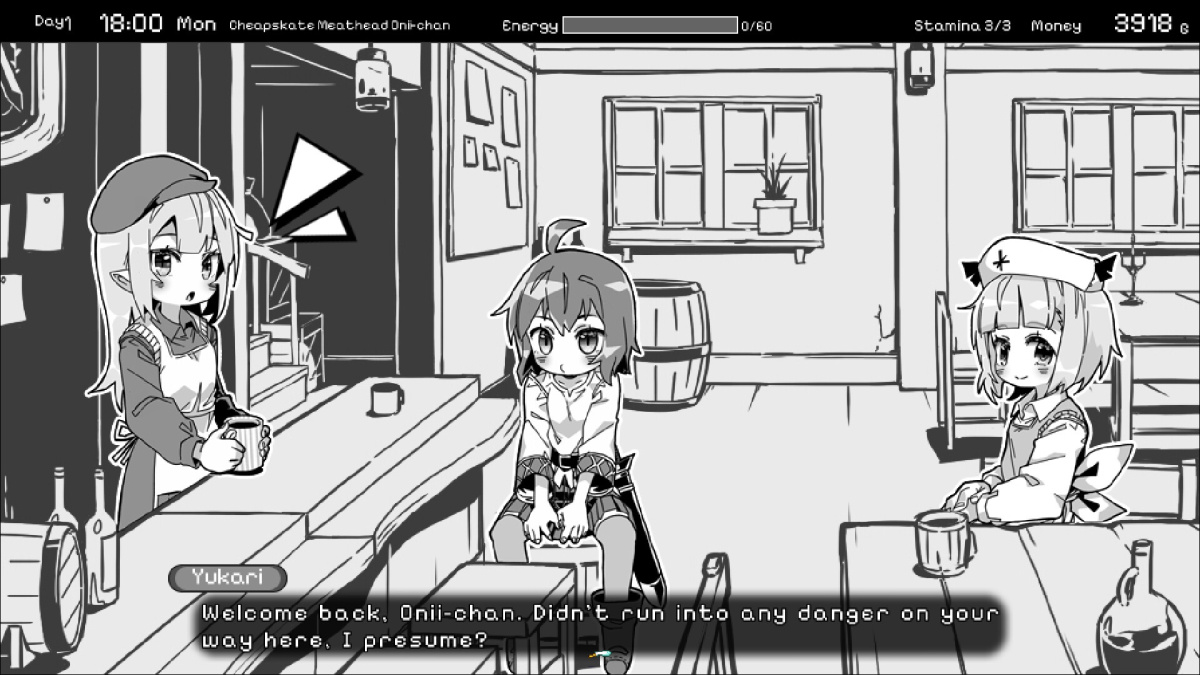本周 Steam 值得关注的游戏 03.18 – 03.24（下） 20%title%