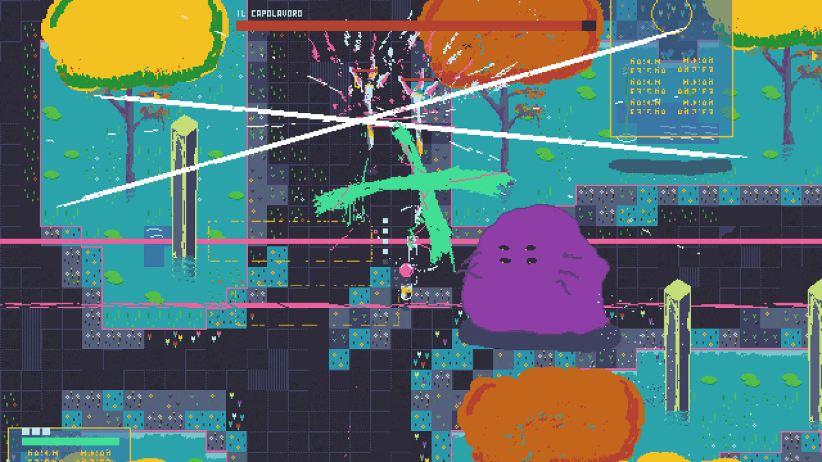 本周 Steam 值得关注的游戏 03.04 – 03.10（二） 33%title%