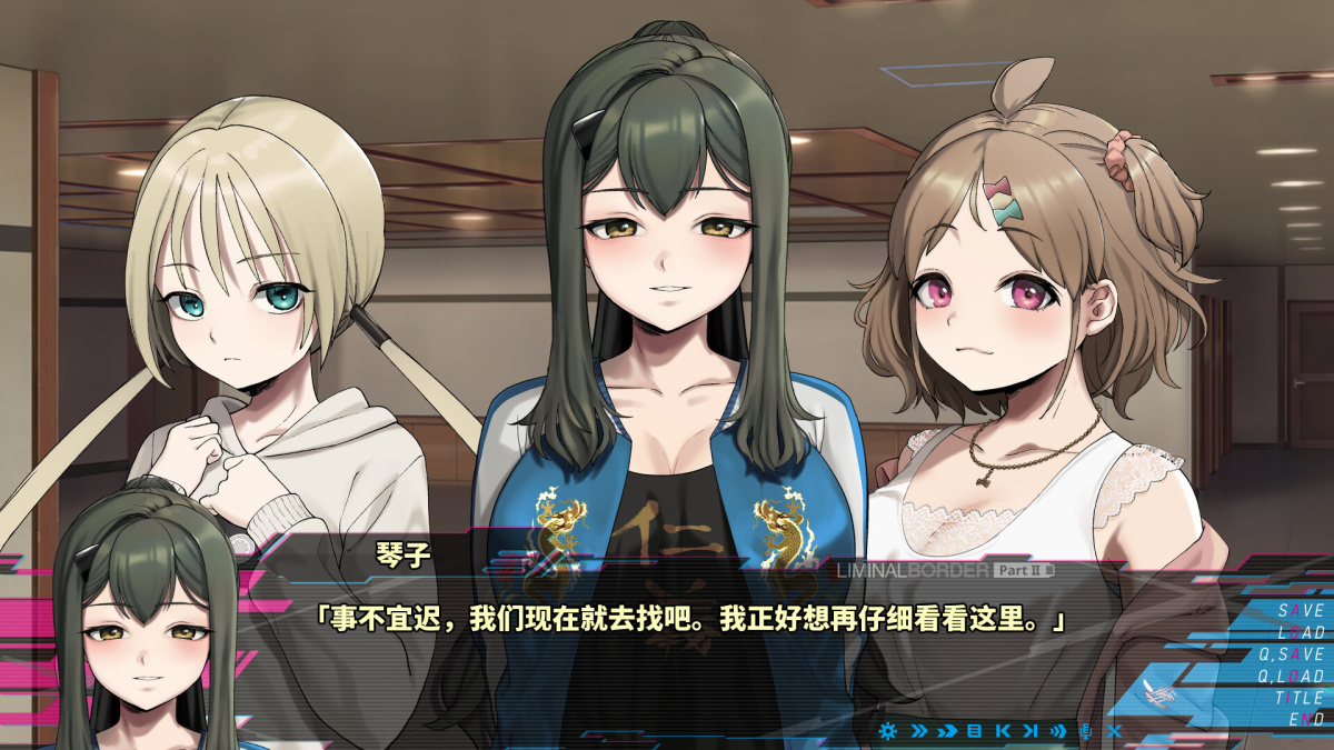 本周 Steam 值得关注的游戏 03.04 – 03.10（三） 39%title%