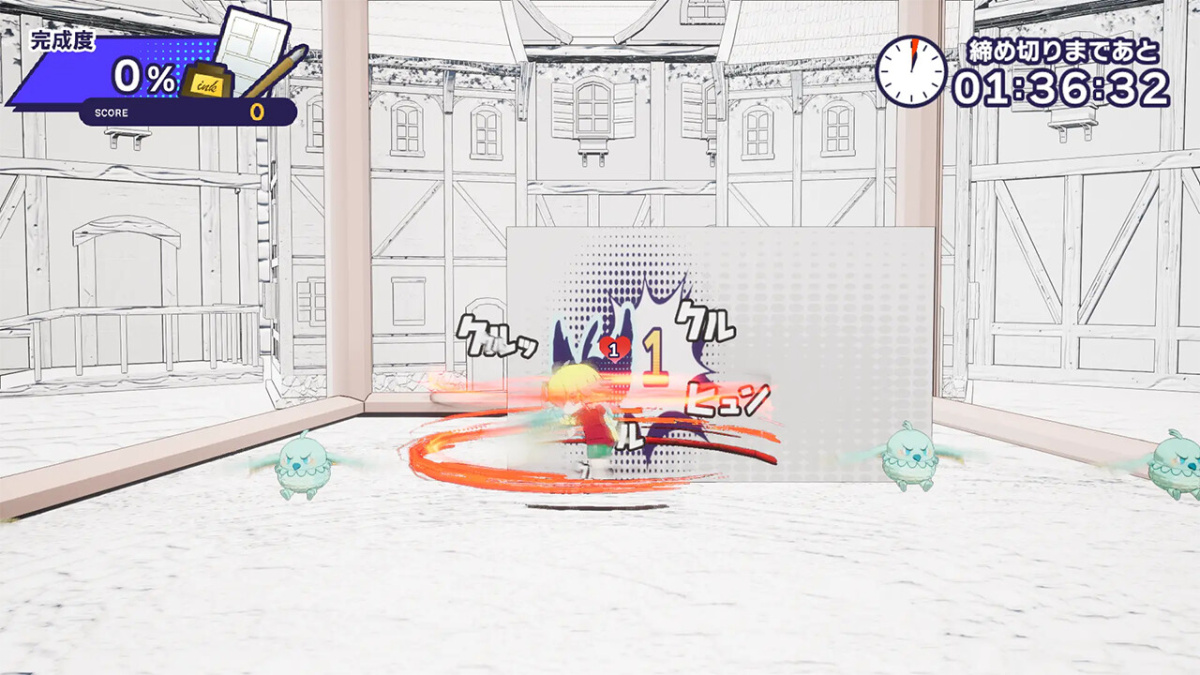 本周 Steam 值得关注的游戏 03.25 – 03.31（四） 29%title%