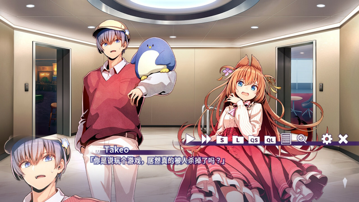 本周 Steam 值得关注的游戏 03.11 – 03.17（中） 46%title%
