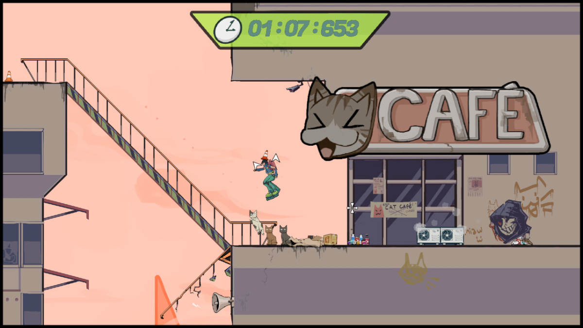 本周 Steam 值得关注的游戏 03.25 – 03.31（四） 46%title%