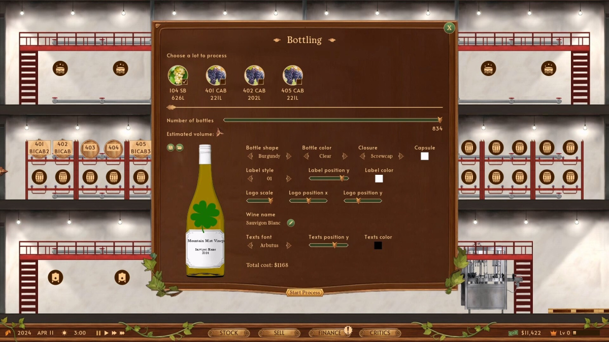 本周 Steam 值得关注的游戏 03.18 – 03.24（下） 8%title%