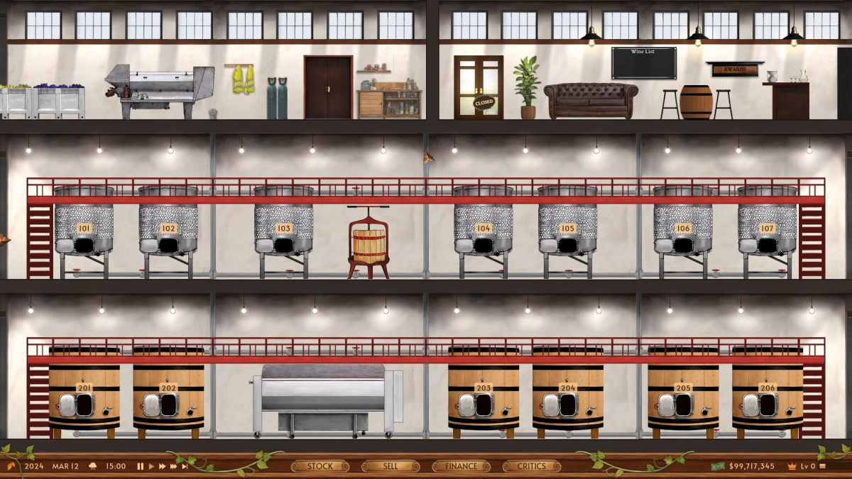 本周 Steam 值得关注的游戏 03.18 – 03.24（下） 7%title%