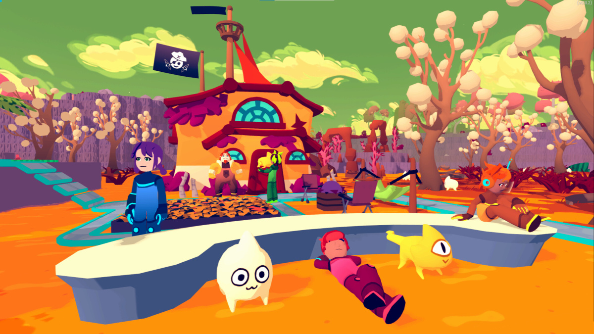 本周 Steam 值得关注的游戏 03.04 – 03.10（三） 21%title%