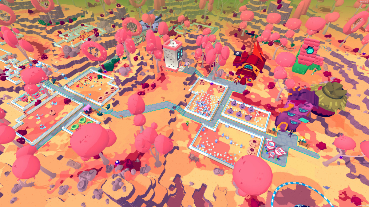 本周 Steam 值得关注的游戏 03.04 – 03.10（三） 22%title%