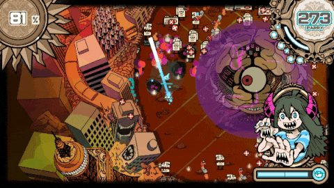本周 Steam 值得关注的游戏 03.18 – 03.24（中） 31%title%