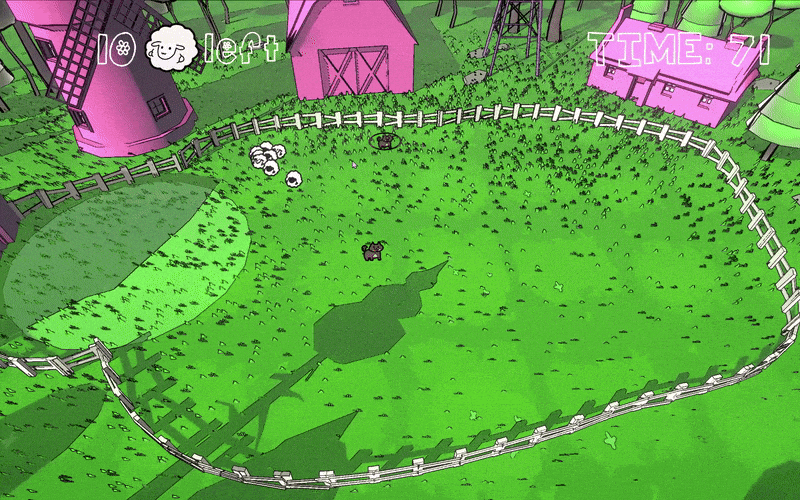 itch 一周游戏汇：3月25日-3月31日 4%title%