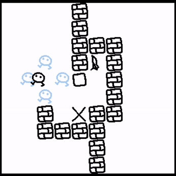 itch 一周游戏汇：3月25日-3月31日 7%title%