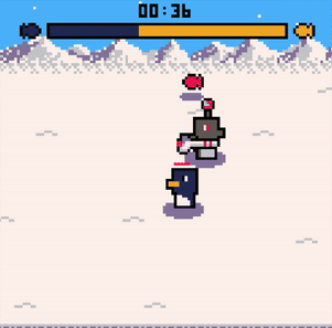 itch 一周游戏汇：3月25日-3月31日 5%title%