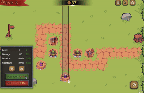 itch 一周游戏汇：3月25日-3月31日 6%title%
