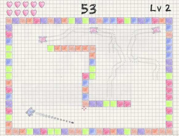 itch 一周游戏汇：3月25日-3月31日 10%title%