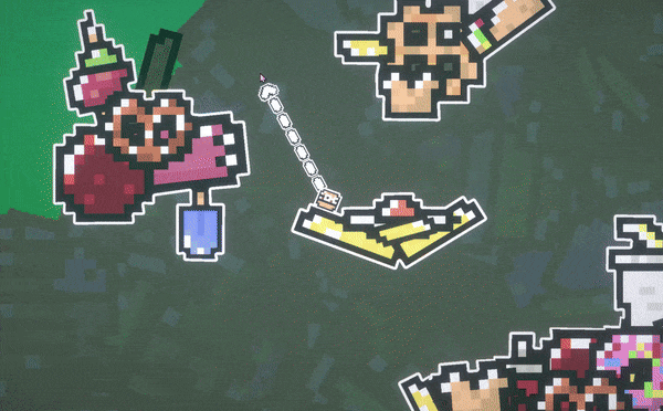 itch 一周游戏汇：3月25日-3月31日 11%title%