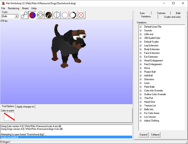 《Dogz》的兴起 5%title%