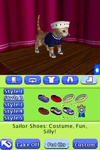 《Dogz》的兴起 6%title%